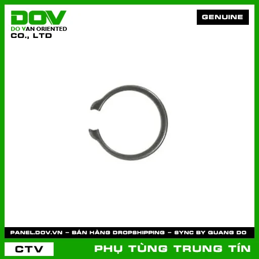 PHANH CÀI 20MM | 90605-KVS-900 | HONDA (CB150R, CBR150R, WINNER 150, WINNER R, WINNER X) — 90605KVS900