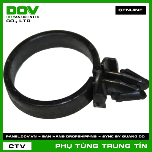 KẸP DÂY ĐIỆN | 90617-SA0-003 | HONDA (SH 350) — 90617SA0003
