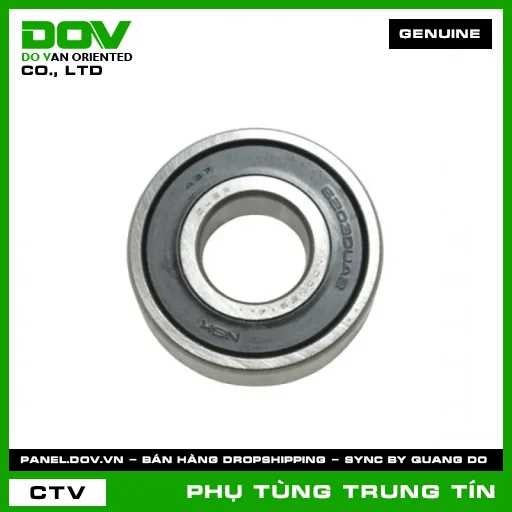PHANH CÀI BÊN TRONG 40MM | 90651-KZR-601 | HONDA (AIR BLADE 125, AIR BLADE 125/150, AIR BLADE 125/160, PCX, PCX 125, PCX 125/150, PCX 160, SH 125/150, SH 125/160, VARIO 160) — 90651KZR601