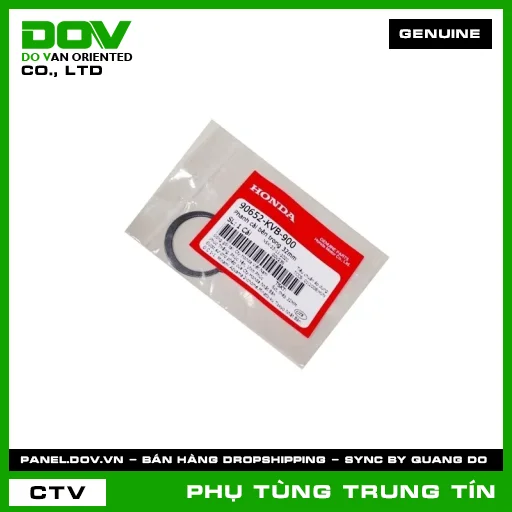 PHANH CÀI BÊN TRONG 32MM | 90652-KVB-900 | HONDA (AIR BLADE 110, AIR BLADE 125, AIR BLADE 125/150, AIR BLADE 125/160, CLICK 110, LEAD 125, PCX, PCX 125, PCX 125/150, PCX 160, SH 125/150, SH 125/160, SH MODE, VARIO 160) — 90652KVB900