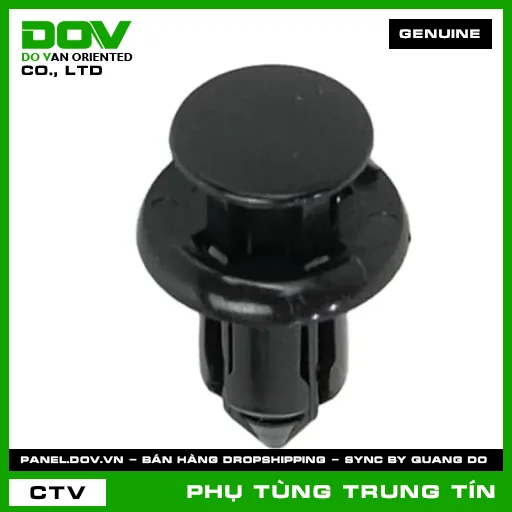 KẸP HỘP XÍCH | 90655-MGY-640 | HONDA (CB300R) — 90655MGY640