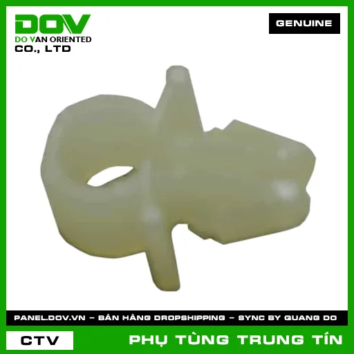 KẸP DÂY ĐIỆN ĐỘNG CƠ | 90660-ZA0-600 | HONDA (SH 350) — 90660ZA0600