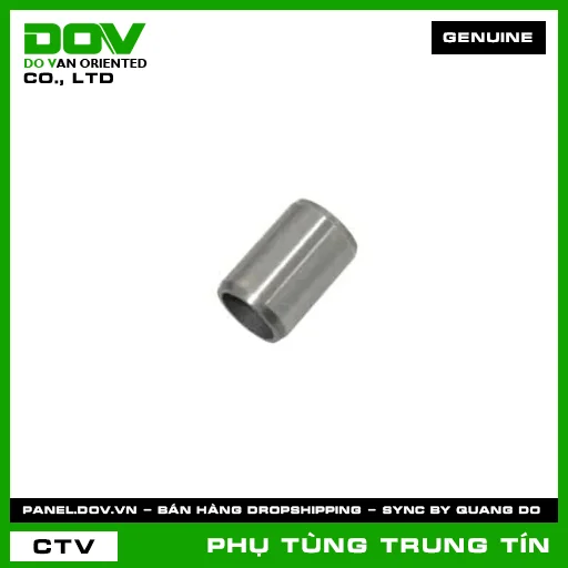 CHỐT ĐỊNH VỊ 8X12 | 90701-HC4-000 | HONDA (CB150R, CBR150R, WINNER 150, WINNER R, WINNER X) — 90701HC4000