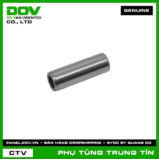 CHỐT ĐỊNH VỊ 6.3X10X30 | 90702-KWN-900 | HONDA (AIR BLADE 125, AIR BLADE 125/150, AIR BLADE 125/160, LEAD 125, PCX, PCX 125, PCX 125/150, PCX 160, SH 125/150, SH 125/160, SH MODE, VARIO 160) — 90702KWN900