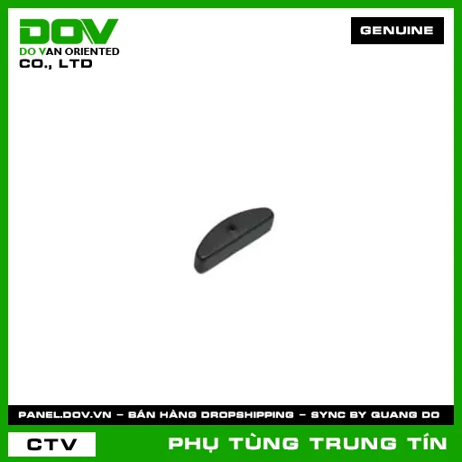 THEN BÁN NGUYỆT 4MM | 90741-KFB-000 | HONDA (CB150R, CB300R, CB350 H'NESS, CBR150R, REBEL 300, WINNER 150, WINNER R, WINNER X) — 90741KFB000