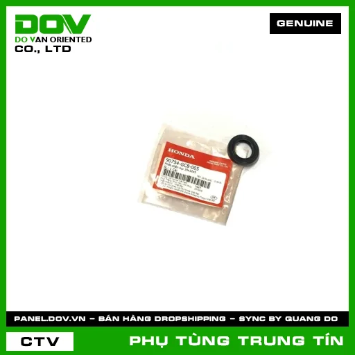 PHỚT CHẮN BỤI 20X32X5 | 90754-GC8-005 | HONDA (SH 125/150, SH 125/160) — 90754GC8005