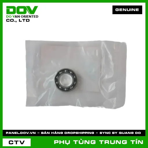 VÒNG BI 6902U | 91004-GGC-G01 | HONDA (AIR BLADE 125/150, AIR BLADE 125/160, LEAD 125, PCX, PCX 125/150, PCX 160, SH 125/150, SH 125/160, SH MODE, VARIO 160, VISION 110) — 91004GGCG01