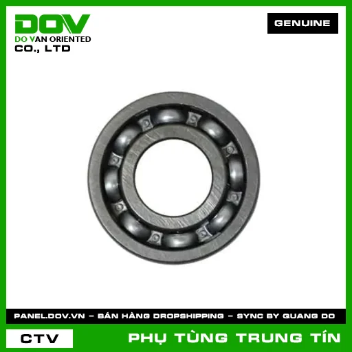 VÒNG BI 6203 | 91006-K56-N02 | HONDA (CB150R, CBR150R, WINNER 150, WINNER R, WINNER X) — 91006K56N02