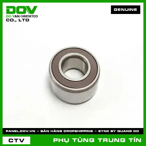 VÒNG BI 6205 | 91006-KAB-004 | HONDA (AIR BLADE 125, AIR BLADE 125/150, PCX, PCX 125, SH 125/150, SH MODE) — 91006KAB004
