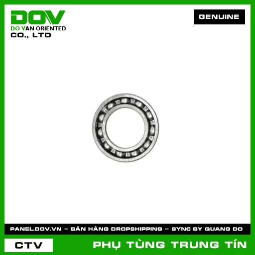 VÒNG BI 6903 | 91007-KE1-003 | HONDA (CB150R, CBR150R, WINNER 150, WINNER X) — 91007KE1003