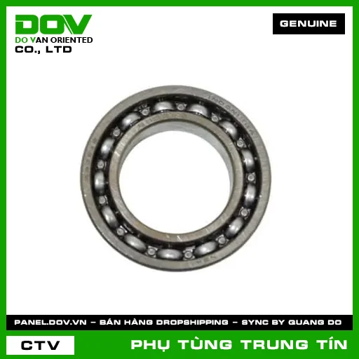VÒNG BI 6201U | 91009-K31-901 | HONDA (CB150R, CBR150R, WINNER 150, WINNER R, WINNER X) — 91009K31901