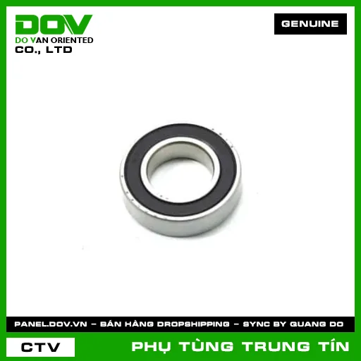 Vòng bi 6902U | 91009-KVY-961 | HONDA (AIR BLADE 110, AIR BLADE 125, AIR BLADE 125/150, AIR BLADE 125/160, LEAD 125, PCX, PCX 125, PCX 125/150, PCX 160, SH 125/150, SH 125/160, SH MODE, VARIO 160, VISION 110) — 91009KVY961