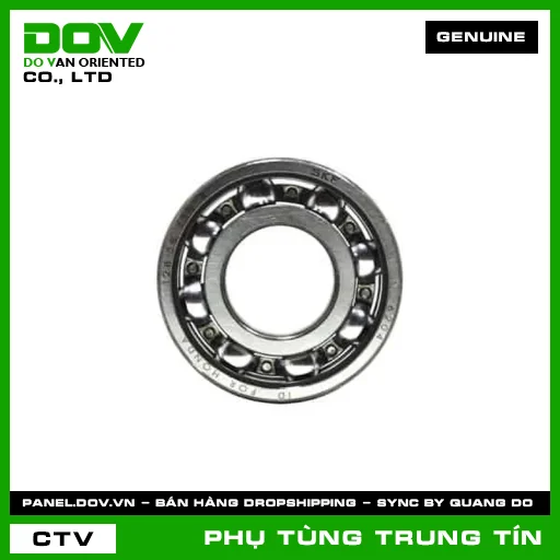VÒNG BI 6204 | 91010-K56-N01 | HONDA (CB150R, CBR150R, WINNER 150, WINNER R, WINNER X) — 91010K56N01