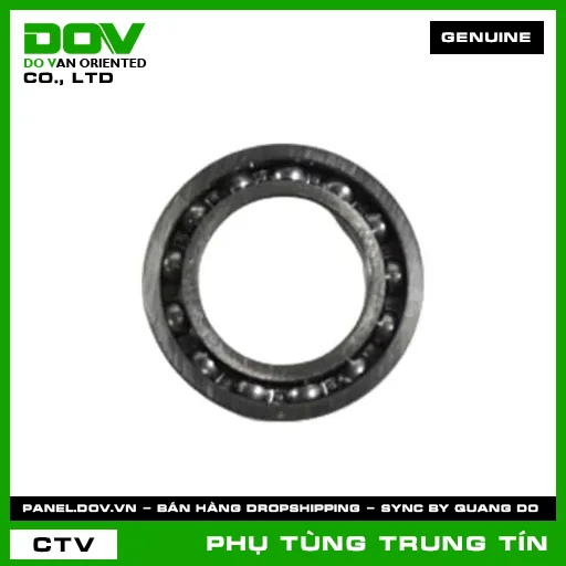 VÒNG BI 6905 | 91015-K56-N01 | HONDA (CB150R, CBR150R, WINNER 150, WINNER R, WINNER X) — 91015K56N01