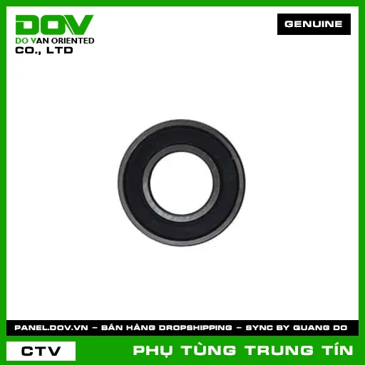Vòng bi 6004UU | 91052-K45-N02 | HONDA (WINNER 150, WINNER X) — 91052K45N02