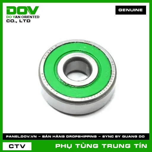 VÒNG BI 6301U L (SKF) | 91053-K03-N41 | HONDA (CB300R, FUTURE 125, MSX 125) — 91053K03N41