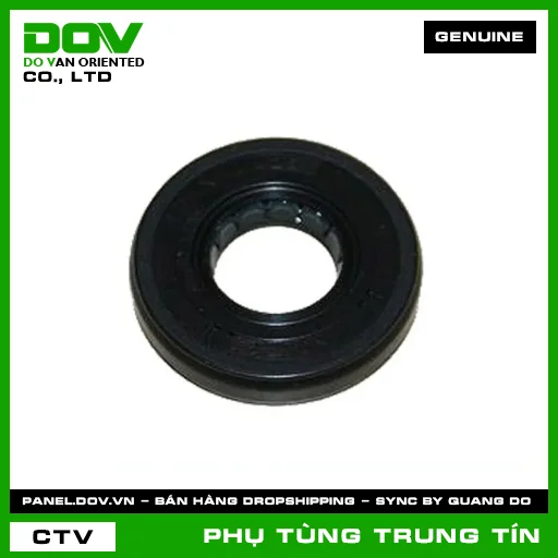 PHỚT DẦU 12X26X5 | 91202-K0B-T01 | HONDA (ADV350, SH 350) — 91202K0BT01