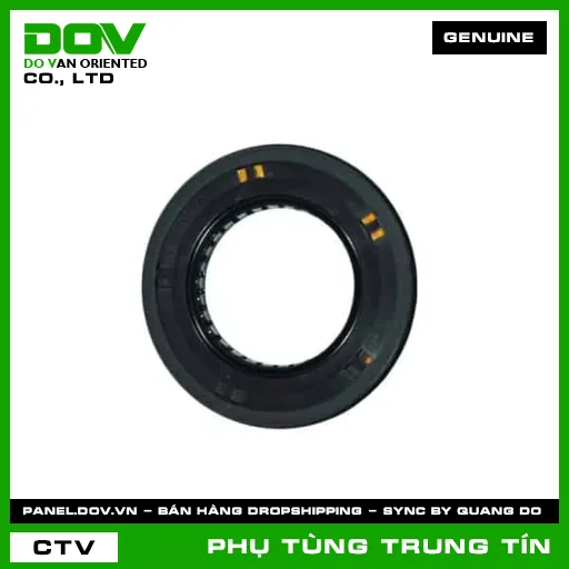 PHỚT DẦU 26X45X6 | 91202-K97-T01 | HONDA (AIR BLADE 125/160, LEAD 125, PCX, PCX 125/150, PCX 160, SH MODE, VARIO 160) — 91202K97T01