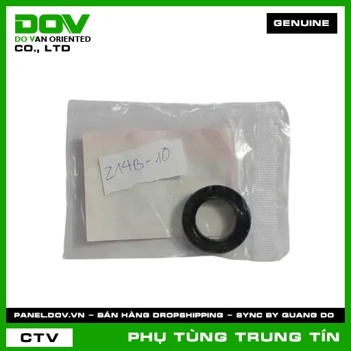 PHỚT DẦU 20X32X6 | 91203-KWN-901 | HONDA (AIR BLADE 125, LEAD 125, PCX, SH 125/150, SH MODE) — 91203KWN901