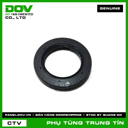 PHỚT DẦU 34X52X7 | 91204-K35-J01 | HONDA (PCX, PCX 125, PCX 160, SH 125/150, SH 125/160) — 91204K35J01