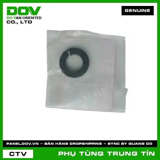 PHỚT DẦU 17X29X5 | 91204-KWB-601 | HONDA (BLADE 110, DREAM 110, WAVE ALPHA 110, WAVE RSX 110) — 91204KWB601