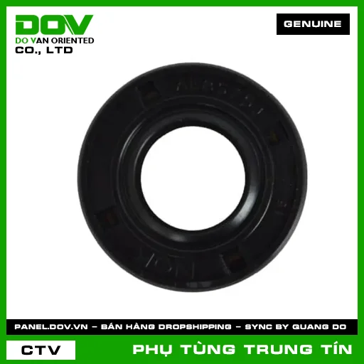 Phớt dầu 12X24X5 | 91205-KZR-601 | HONDA — 91205KZR601