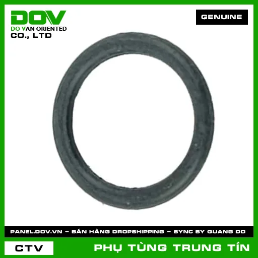 PHỚT O 12X1.5 | 91256-KK3-840 | HONDA (AIR BLADE 110, BLADE 110, DREAM 110, FUTURE 125, VISION 110, WAVE ALPHA 110, WAVE RSX 110) — 91256KK3840
