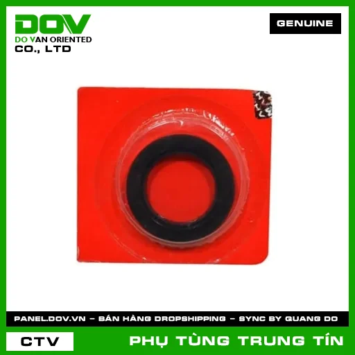PHỚT DẦU 28X40X7 | 91257-230-003 | HONDA (CB250 NIGHTHAWK, WINNER 150, WINNER R, WINNER X) — 91257230003