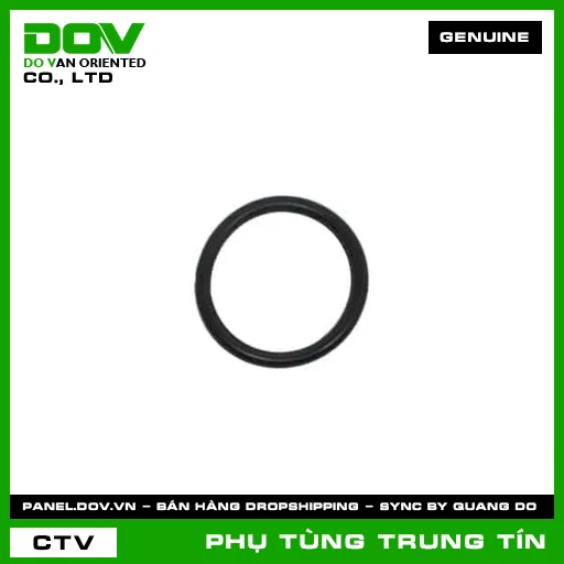 PHỚT O 21X2.4 | 91301-HP2-671 | HONDA (CB150R, CBR150R, MSX 125, SUPER CUB C125, WINNER R, WINNER X) — 91301HP2671