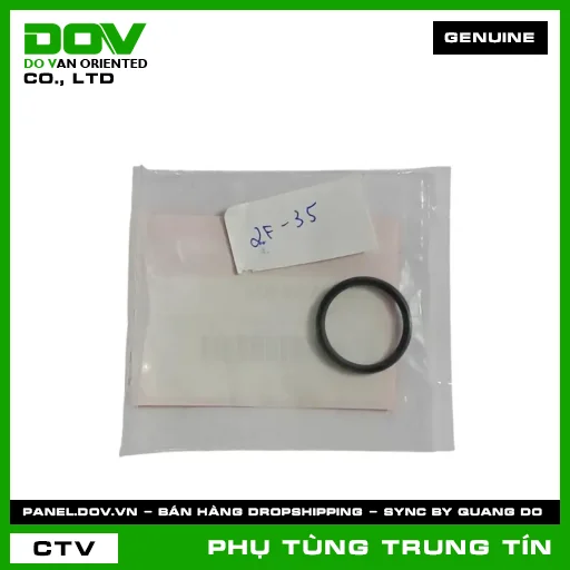 PHỚT O 21X2.4 | 91301-KWW-B22 | HONDA (BLADE 110, FUTURE 125, WAVE ALPHA 110, WAVE RSX 110) — 91301KWWB22
