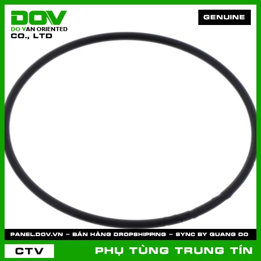 PHỚT O MÁY ĐỀ A | 91308-GB4-701 | HONDA (SUPER DREAM, WAVE 100, WAVE ALPHA) — 91308GB4701