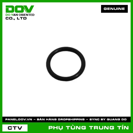 PHỚT O 12.8X1.8 | 91322-K56-N00 | HONDA (CB150R, CBR150R, WINNER 150, WINNER R, WINNER X) — 91322K56N00