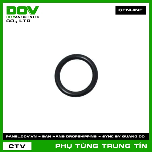 PHỚT O 13.8X2.4 | 91323-K56-N00 | HONDA (CB150R, CBR150R, WINNER 150, WINNER R, WINNER X) — 91323K56N00