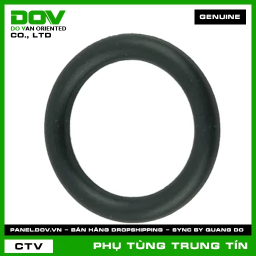 PHỚT O 8.5X1.5 (NOK) | 91352-671-004 | HONDA (AIR BLADE 110, CLICK 110, FUTURE NEO, SUPER DREAM, WAVE 100, WAVE ALPHA) — 91352671004