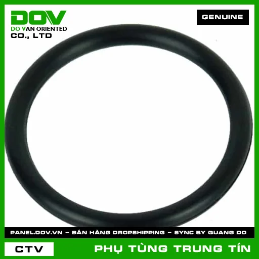 PHỚT O 21.8X2.4 | 91356-K1N-V01 | HONDA (ICON E, LEAD 125, PCX 160, SH MODE, VISION 110, WINNER R, WINNER X) — 91356K1NV01