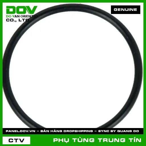 PHỚT O 37.2X2.4 | 91356-MW0-003 | HONDA (ADV350, CB300R) — 91356MW0003