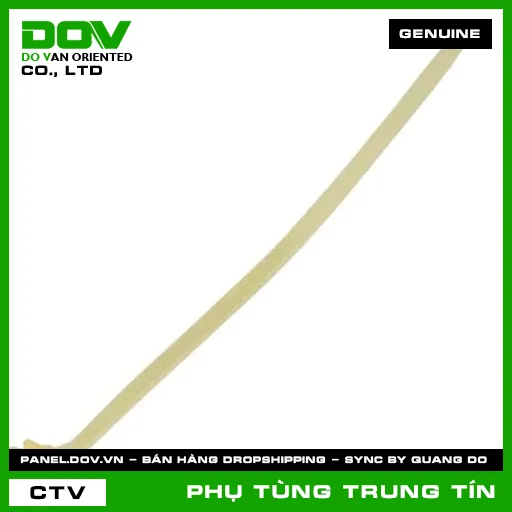 DÂY RÚT BUỘC DÂY ĐIỆN (151.5MM) | 91540-S30-003 | HONDA (AIR BLADE 110, CLICK 110, SH 125/150) — 91540S30003