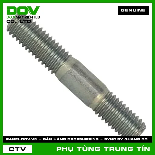 GUDÔNG 8X32 | 92900-080-320E | HONDA (BLADE 110, DREAM 110, WAVE ALPHA 110, WAVE RSX 110) — 92900080320E