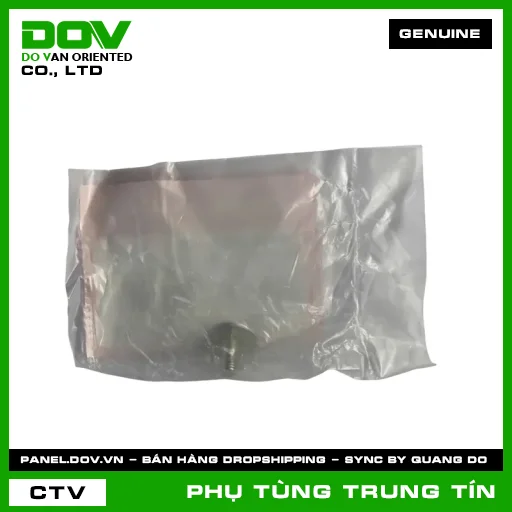 BU LÔNG CÓ VÒNG ĐỆM 5X12 | 93404-050-1208 | HONDA (WINNER R, WINNER X) — 934040501208