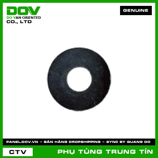 ĐỆM PHẲNG 8MM | 94103-087-00 | HONDA (CB1000R, DREAM 110, GOLDWING, LEAD 125, REBEL 1100, REBEL 300, REBEL 500) — 9410308700
