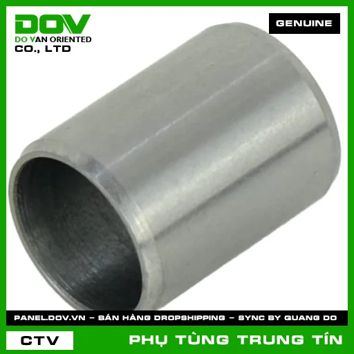 CHỐT MỘNG 12X16 | 94301-121-60 | HONDA (ADV350, CB300R, CB350 H'NESS, CB500F, CB500X, CB650R, CBR500R, CBR650R, NX500, REBEL 300, REBEL 500, SH 350) — 9430112160