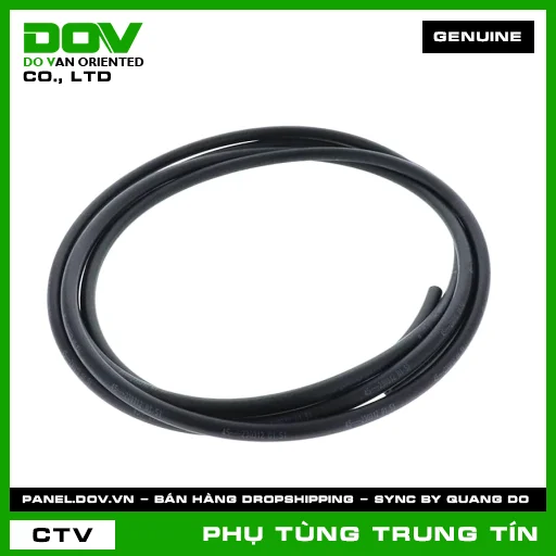 Ống cao su dẫn xăng 55x1m | 95001-550-0360M | HONDA — 950015500360M