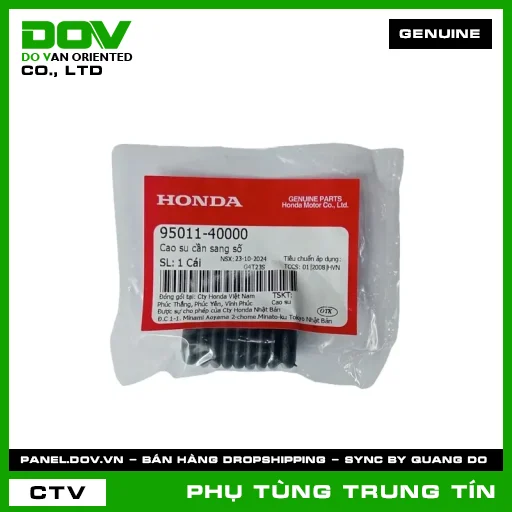 CAO SU CẦN SANG SỐ | 95011-400-00 | HONDA (WAVE ALPHA) — 9501140000