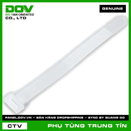 Vòng kẹp dây | 95014-621-00 | HONDA (SUPER DREAM, WAVE ALPHA) — 9501462100
