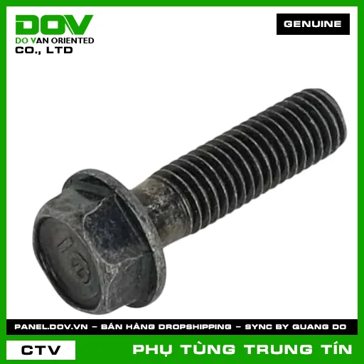 Bu lông 8x30 | 95701-080-3007 | HONDA (LEAD 125) — 957010803007