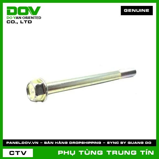 Bu lông 10X120 | 95701-101-2000 | HONDA (CBR150R) — 957011012000