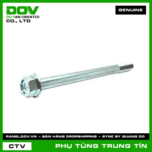 BU LÔNG 10X130 | 95701-101-3000 | HONDA (CBR150R) — 957011013000