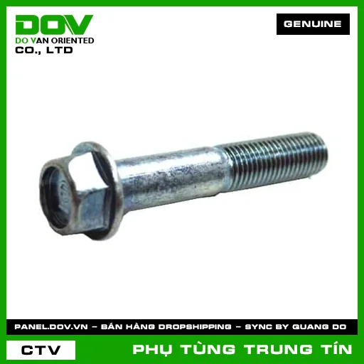 BU LÔNG 10X55 | 95801-100-5500 | HONDA (AIR BLADE 125/160, ICON E, LEAD 125, PCX 160, SH 125/150, SH 125/160, VISION 110) — 958011005500
