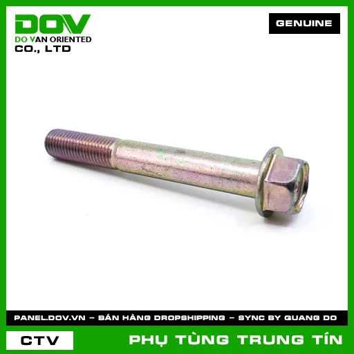 BU LÔNG 10X75 | 95801-100-7500 | HONDA (SH 350) — 958011007500