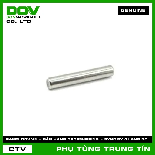 CHỐT 4X23.8 | 96220-402-38 | HONDA (CB150R, CBR150R, FUTURE 125, FUTURE NEO, MSX 125, SUPER CUB C125, WINNER 150, WINNER R, WINNER X) — 9622040238